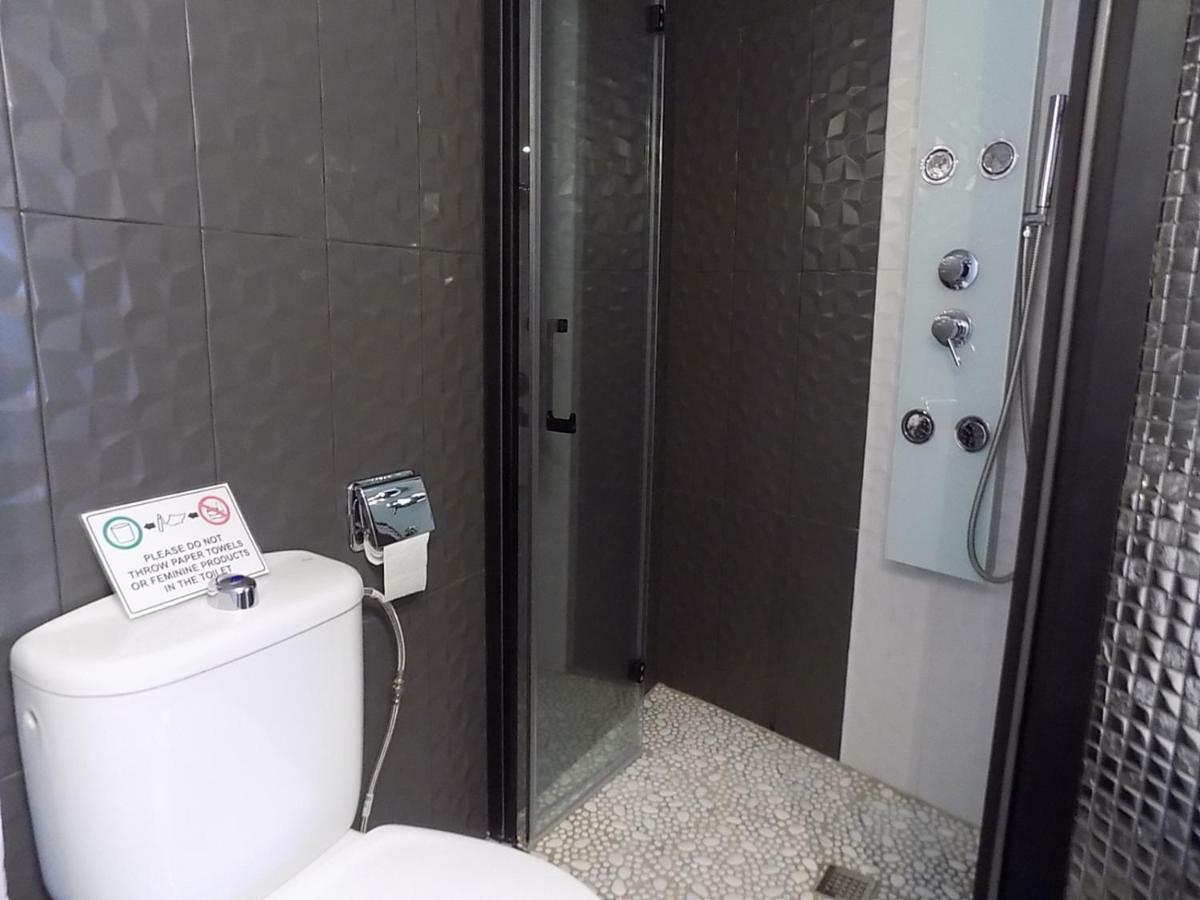 Apartamento Inlesa I Benidorm Extérieur photo
